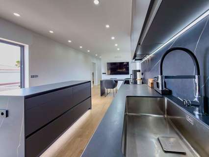 Casa en venta en San Cristóbal de La Laguna