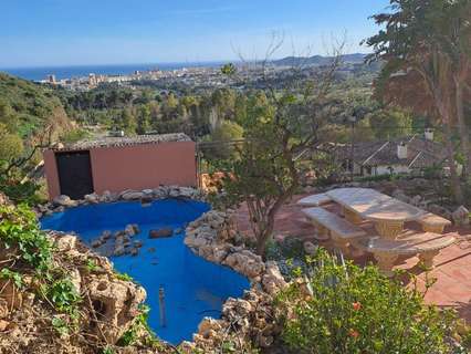 Casa en venta en Mijas