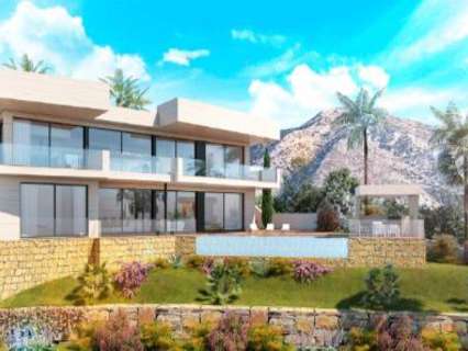 Casa en venta en Mijas