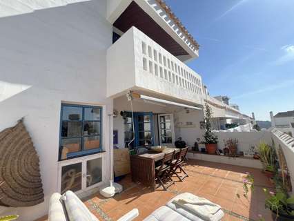 Apartamento en venta en Mijas