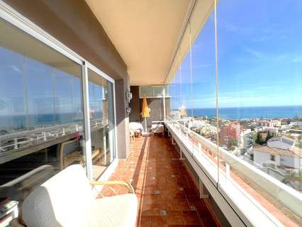 Apartamento en venta en Fuengirola