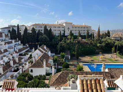 Apartamento en venta en Mijas rebajado