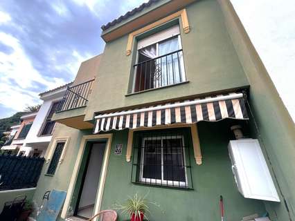 Casa en venta en Fuengirola
