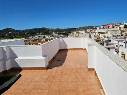 Apartamento en venta en Mijas