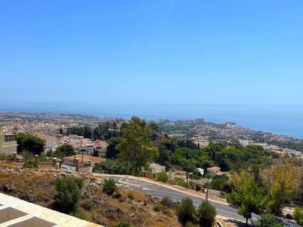 Apartamento en venta en Benalmádena