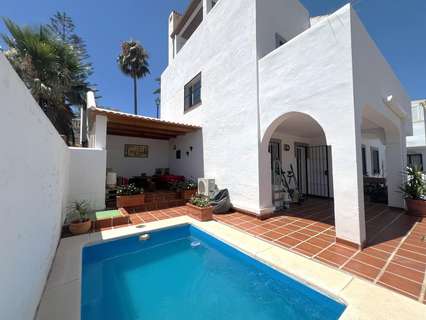 Casa en venta en Fuengirola