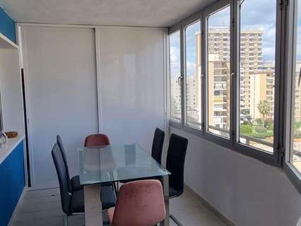 Apartamento en venta en Fuengirola