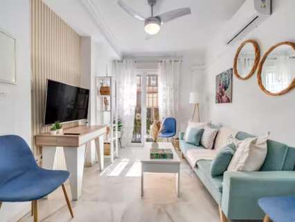 Apartamento en venta en Fuengirola