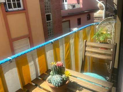 Apartamento en venta en Mijas