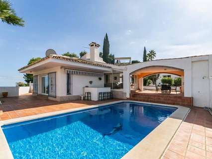 Casa en venta en Mijas