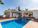 Casa en venta en Mijas