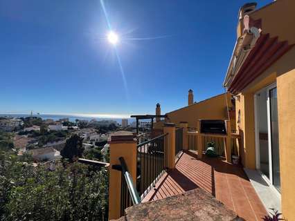 Casa en venta en Fuengirola