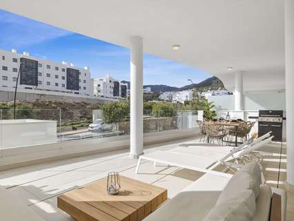 Apartamento en venta en Fuengirola