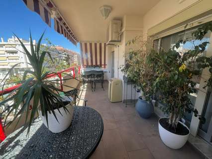 Apartamento en venta en Fuengirola