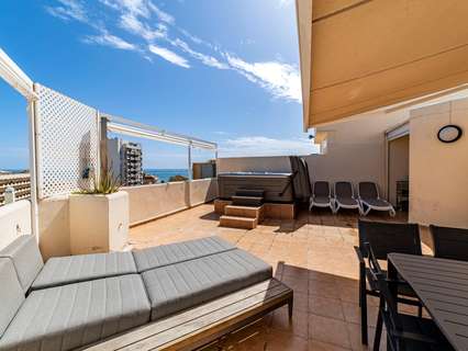 Casa en venta en Fuengirola rebajada