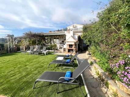 Casa en alquiler en Mijas