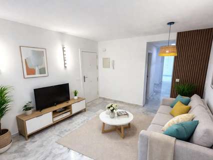 Planta baja en venta en Mijas