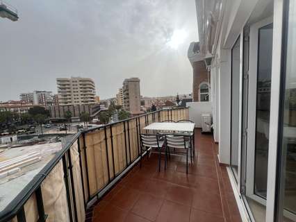 Apartamento en alquiler en Fuengirola