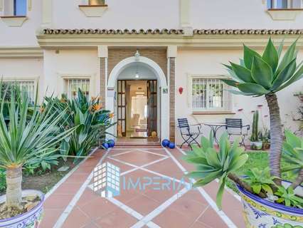Casa en venta en Marbella