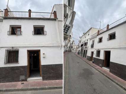Casa en venta en Coín