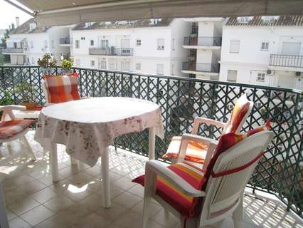 Apartamento en alquiler en Fuengirola