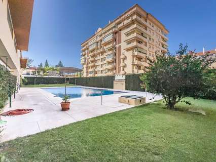 Piso en venta en Fuengirola rebajado