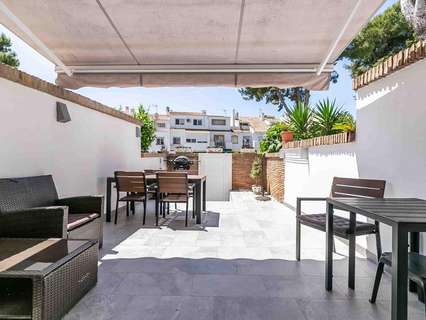 Casa en venta en Mijas