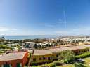 Ático dúplex en venta en Benalmádena