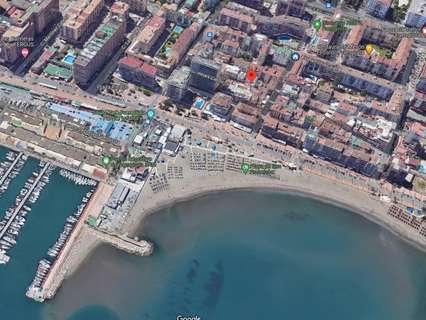 Apartamento en venta en Fuengirola