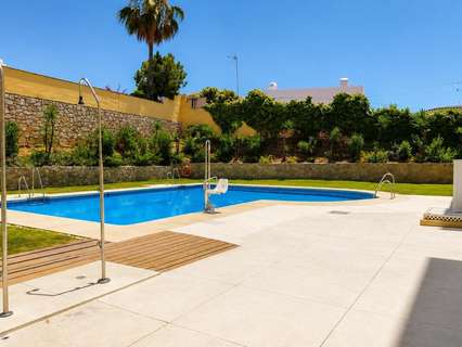 Piso en venta en Fuengirola