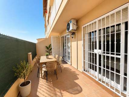 Apartamento en venta en Mijas