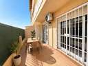 Apartamento en venta en Mijas