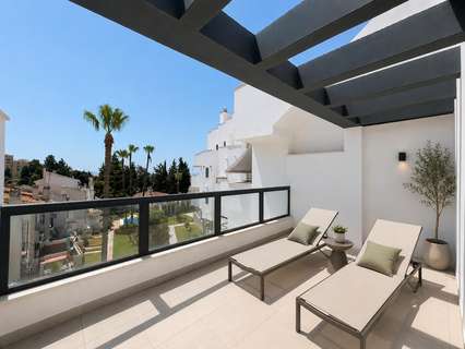 Casa en venta en Torremolinos
