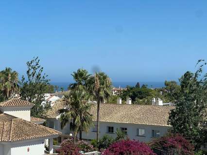 Piso en venta en Mijas