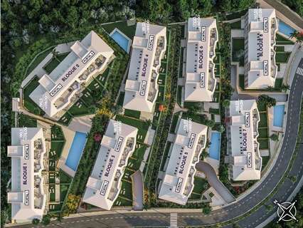 Apartamento en venta en Fuengirola