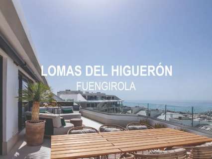 Apartamento en venta en Fuengirola