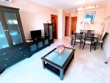 Apartamento en venta en Fuengirola