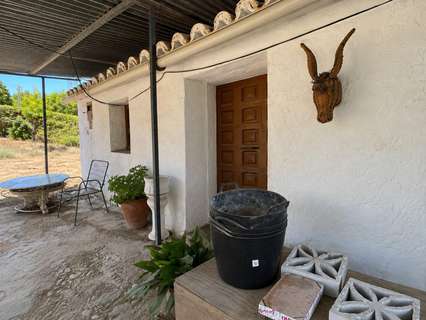 Casa en venta en Mijas