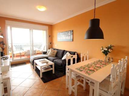 Apartamento en alquiler en Fuengirola