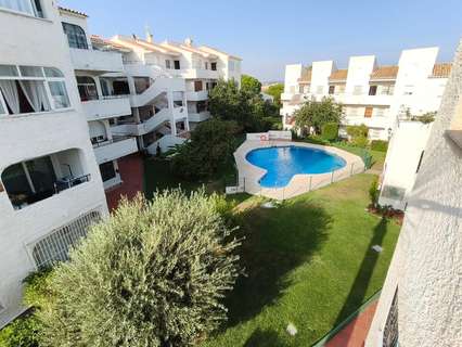 Piso en venta en Mijas