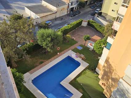 Apartamento en venta en Mijas