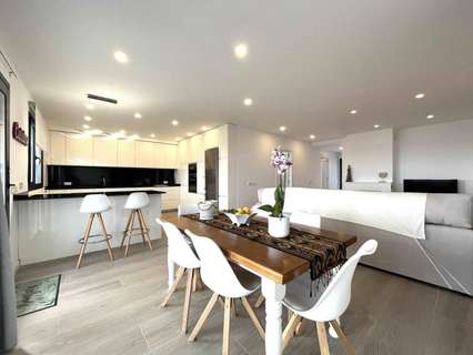 Piso en alquiler en Campos