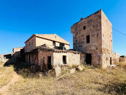 Cortijo en venta en Campos