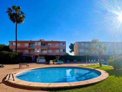 Apartamento en alquiler en Sant Llorenç des Cardassar zona Sa Coma (Cala Millor)