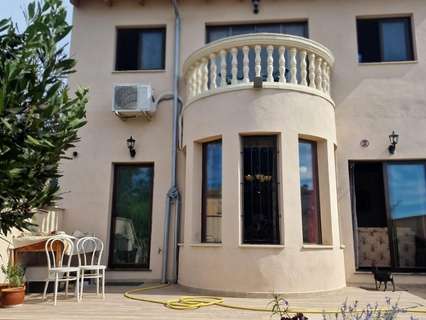 Chalet en alquiler en Vilafranca de Bonany