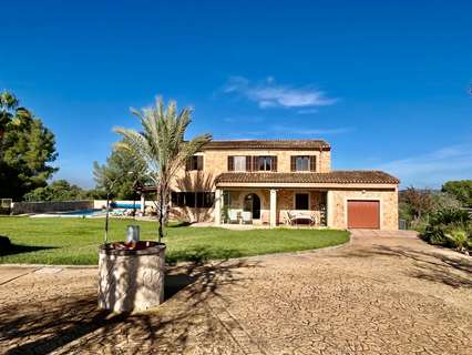 Casa en venta en Felanitx rebajada