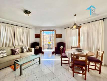 Apartamento en alquiler en Ses Salines