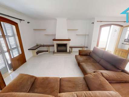 Chalet en alquiler en Campos