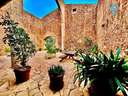 Casa rústica en alquiler en Campos