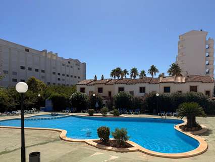 Planta baja en alquiler en Sant Llorenç des Cardassar zona Sa Coma (Cala Millor)